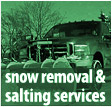 Snow Removal and Salting