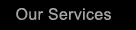 Our Services